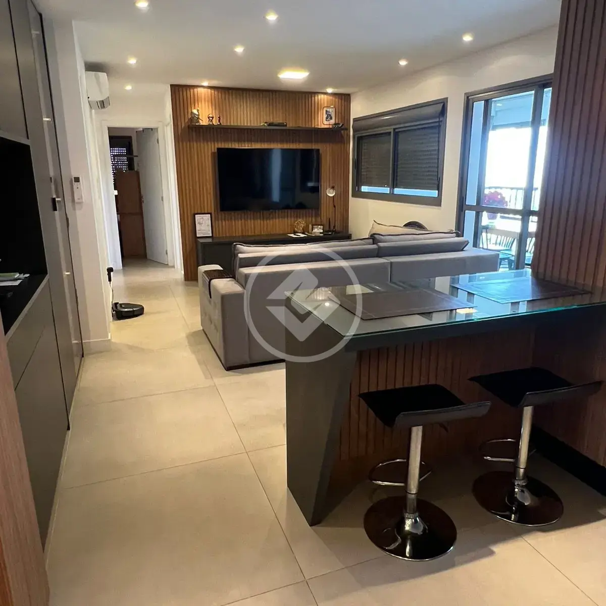 Imagem 5 - Apartamento em Jardim Brasil, Campinas - SP