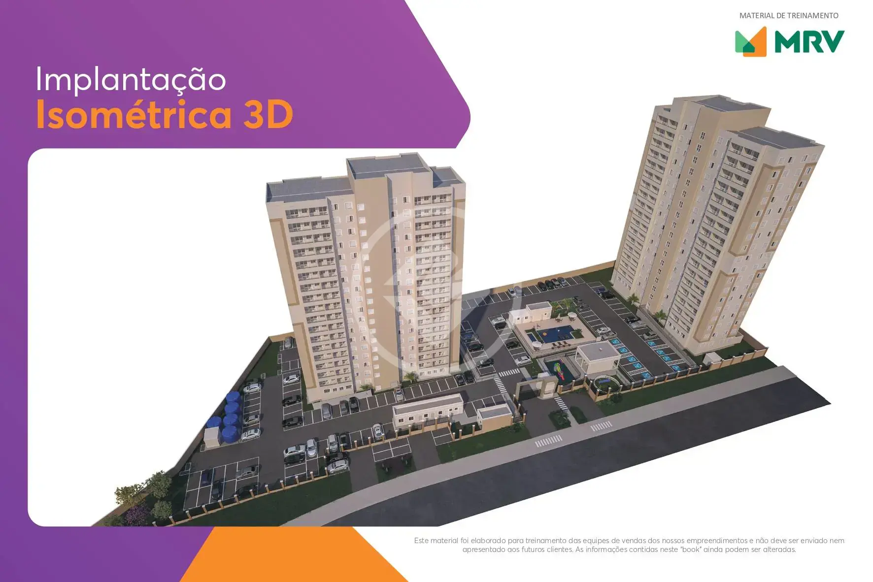 Imagem 2 - Apartamento em Fazenda São Quirino, Campinas - SP