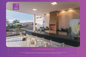 Imagem 3 - Apartamento em FAZENDA SÃO QUIRINO, Campinas - SP