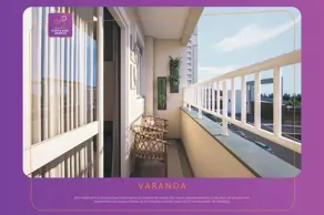 Imagem 4 - Apartamento em FAZENDA SÃO QUIRINO, Campinas - SP