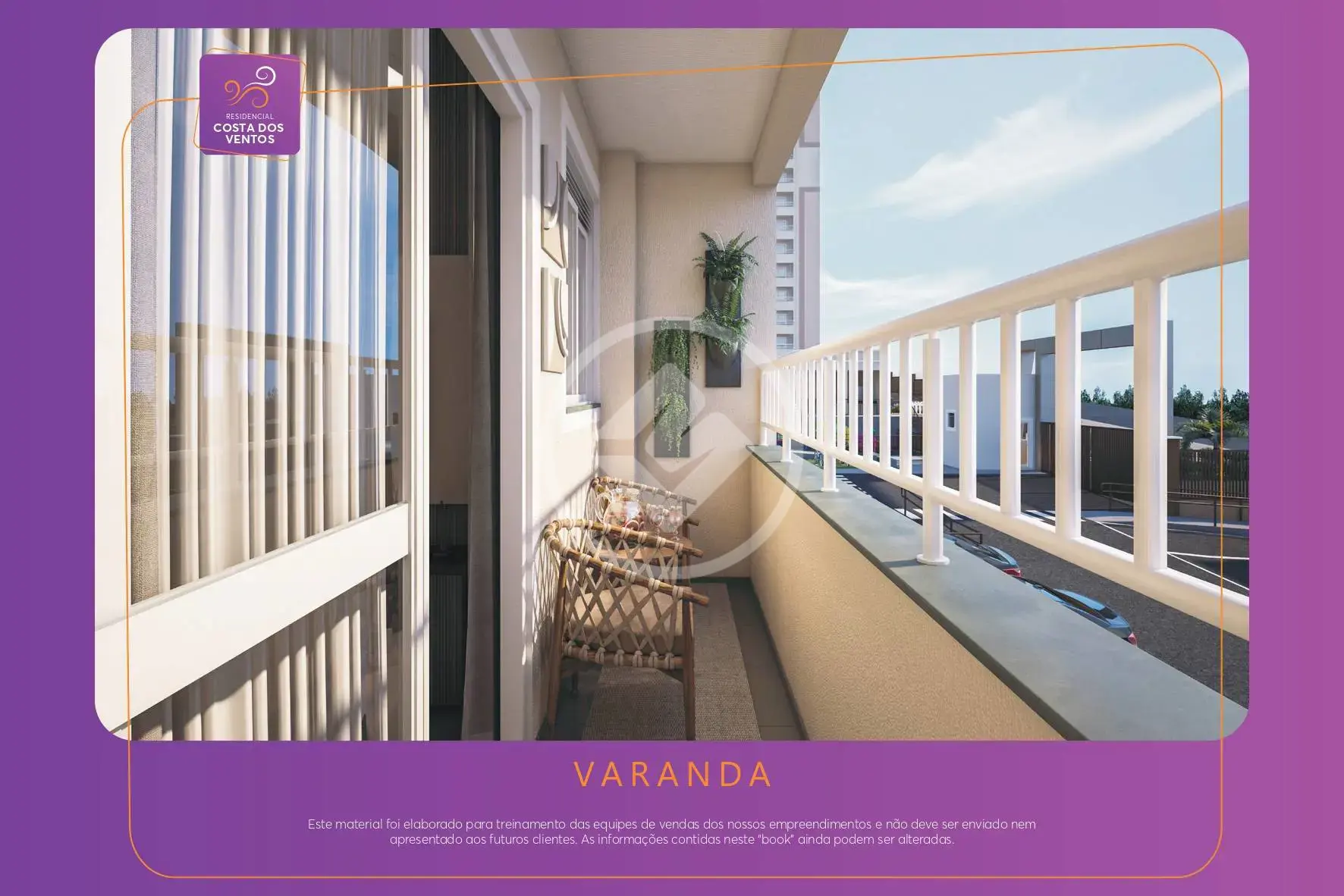 Imagem 4 - Apartamento em Fazenda São Quirino, Campinas - SP