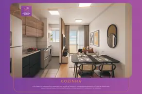 Imagem 5 - Apartamento em FAZENDA SÃO QUIRINO, Campinas - SP