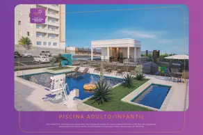 Apartamento FAZENDA SÃO QUIRINO, Campinas - SP — foto 1