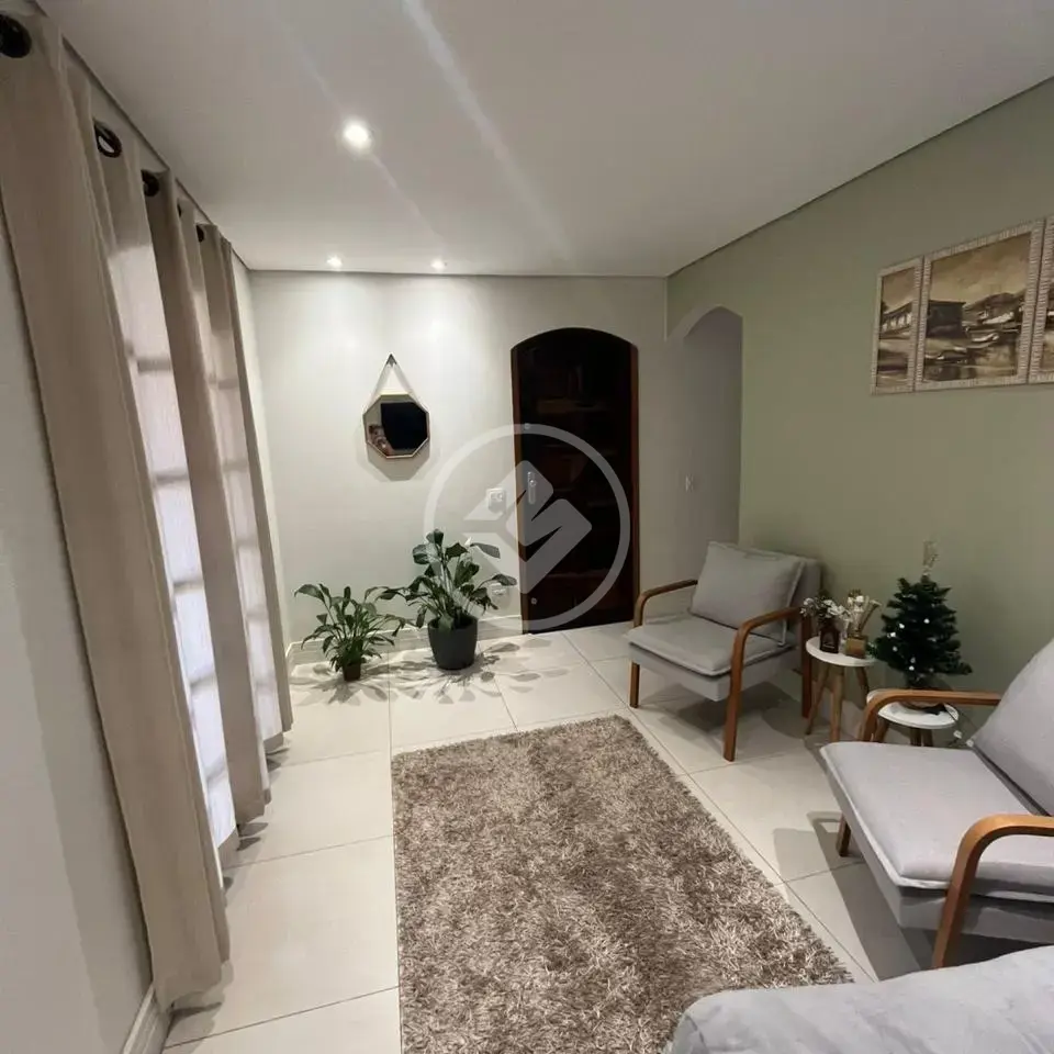 Imagem 2 - Casa em Jardim Maísa, Campinas - SP