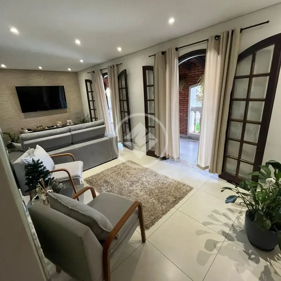 Imagem 4 - Casa em Jardim Maísa, Campinas - SP