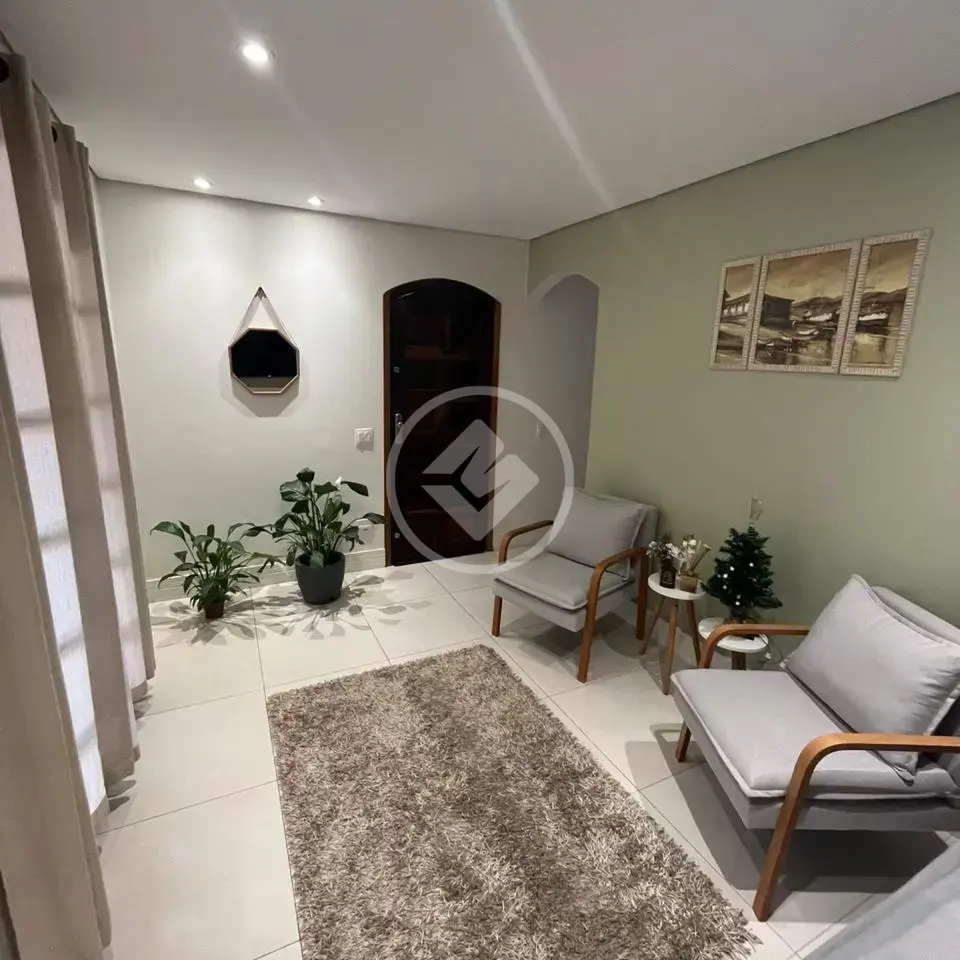 Imagem 5 - Casa em Jardim Maísa, Campinas - SP
