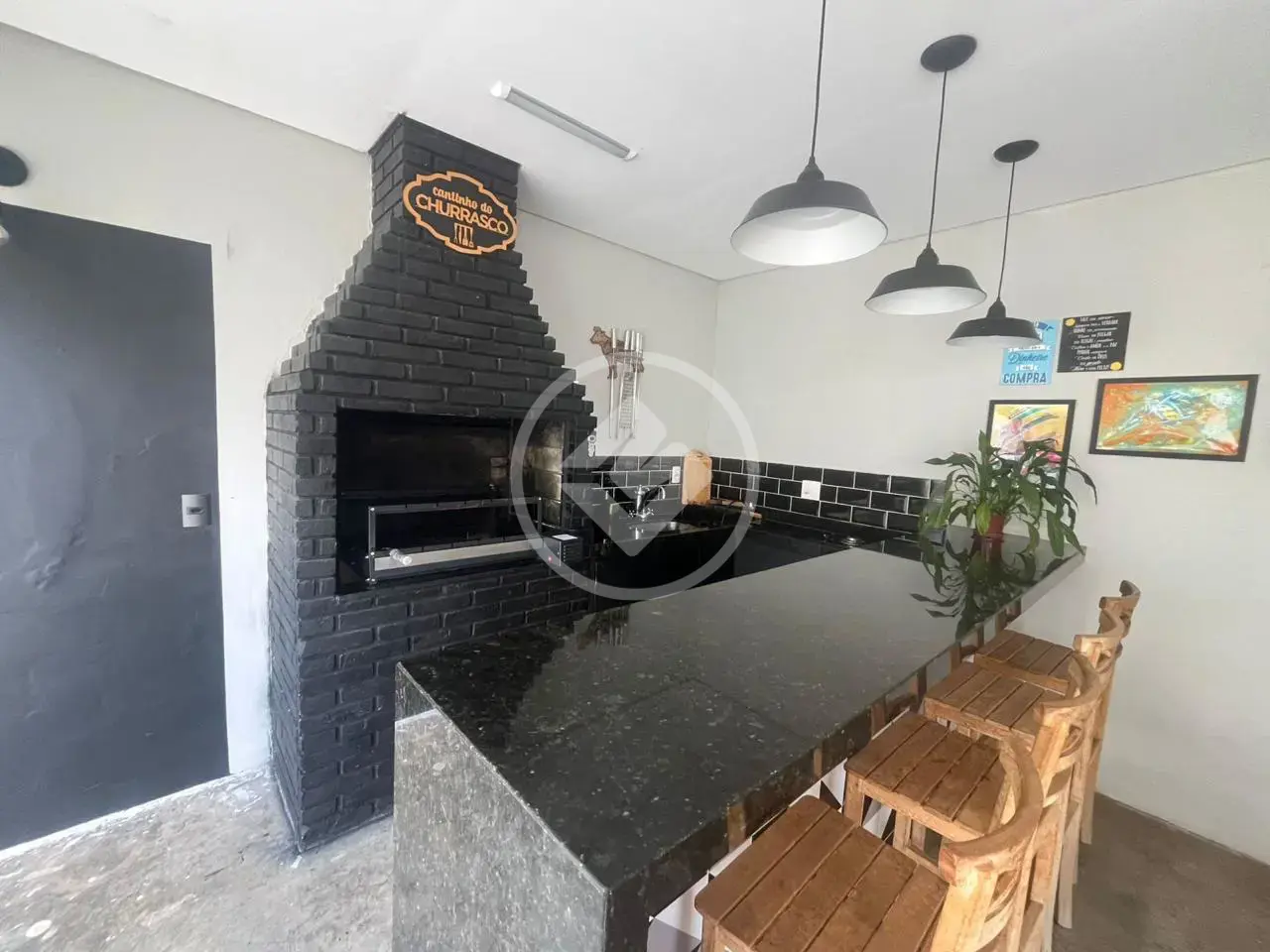 Imagem 1 - Casa em Jardim Maísa, Campinas - SP