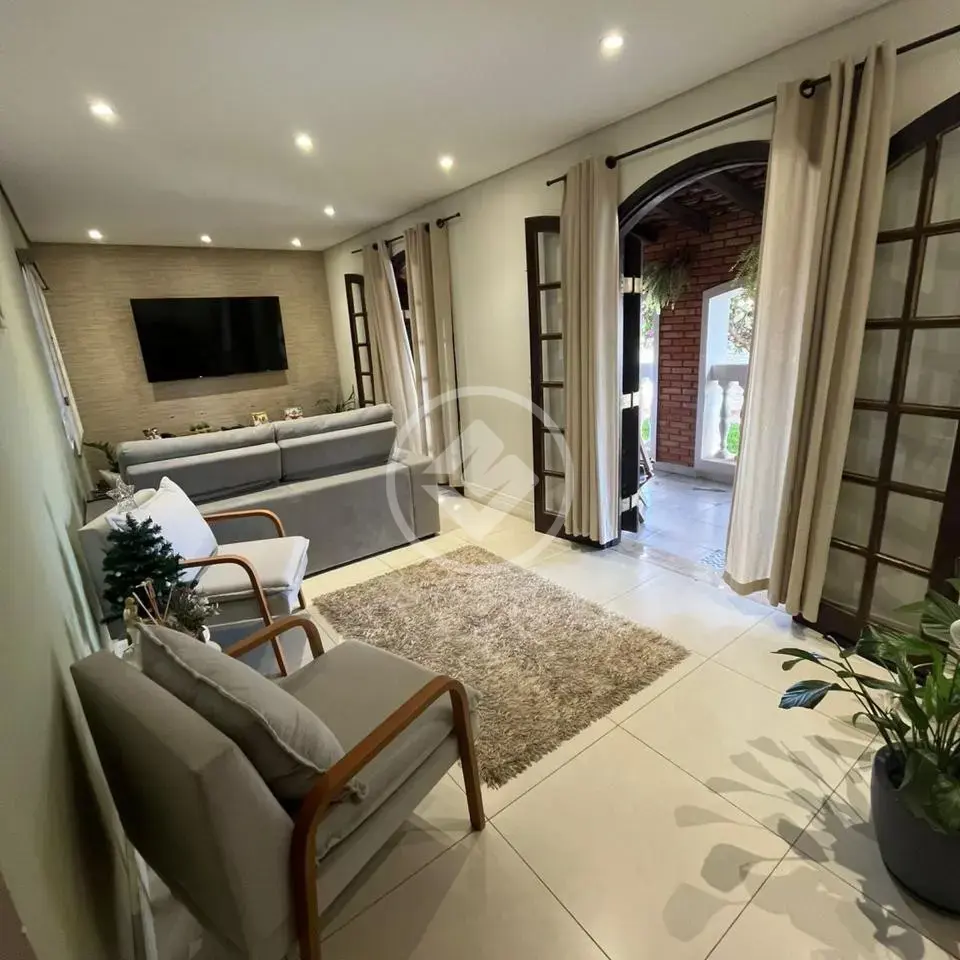 Imagem 6 - Casa em Jardim Maísa, Campinas - SP
