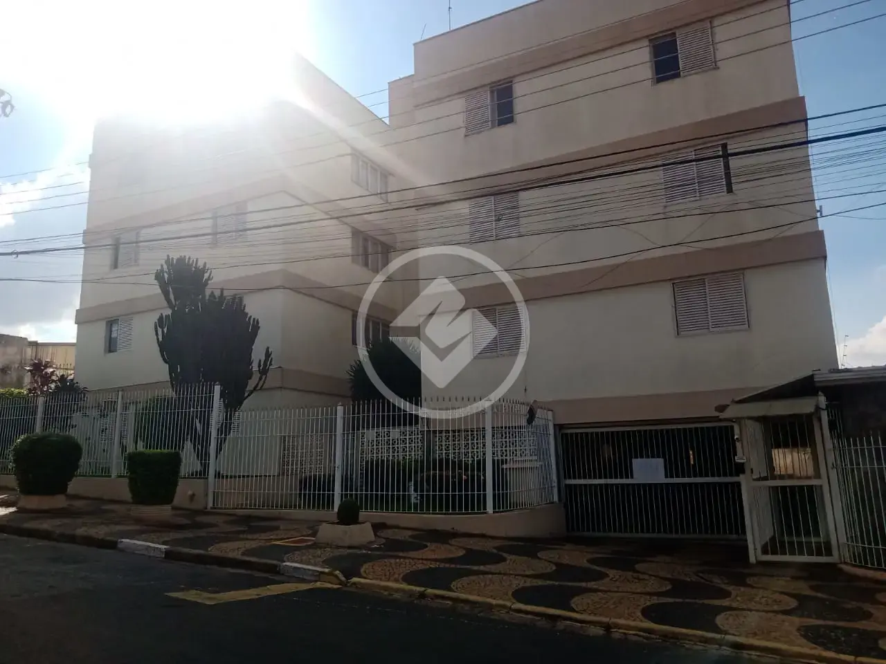 Image 10 - Apartamento em Jardim Bela Vista, Campinas - SP