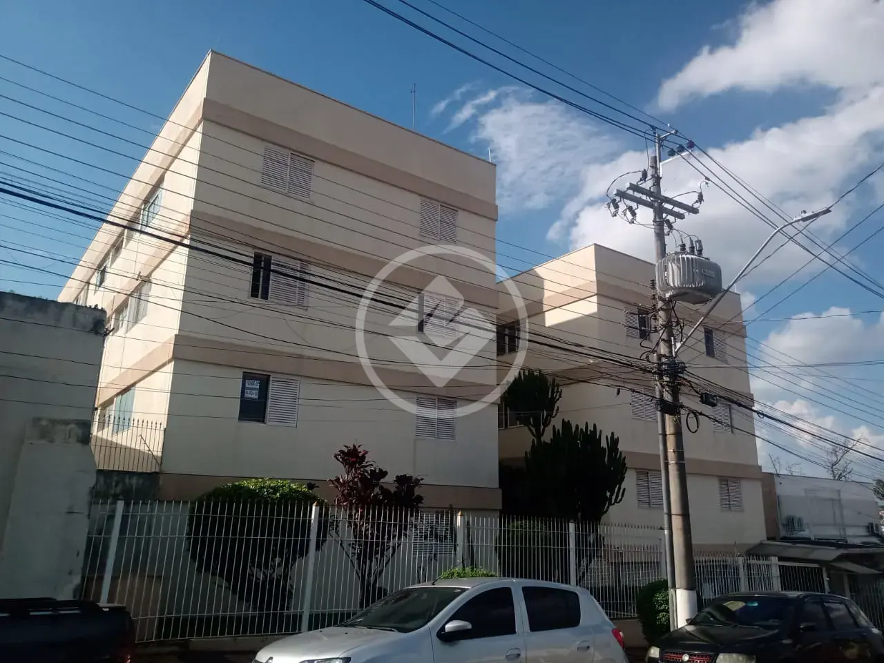 Imagem 1 - Apartamento em Jardim Bela Vista, Campinas - SP