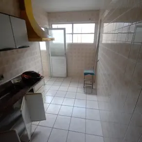 Imagem 2 - Apartamento em Jardim Bela Vista, Campinas - SP