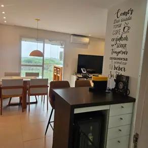 Apartamento Jardim São Vicente, Campinas - SP — foto 2