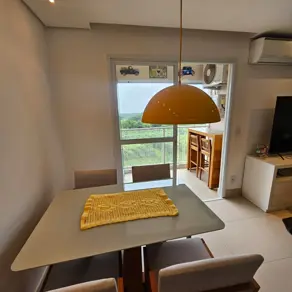 Imagem 2 - Apartamento em Jardim São Vicente, Campinas - SP
