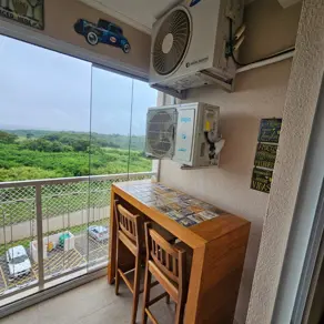 Imagem 5 - Apartamento em Jardim São Vicente, Campinas - SP