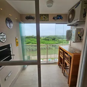 Imagem 6 - Apartamento em Jardim São Vicente, Campinas - SP