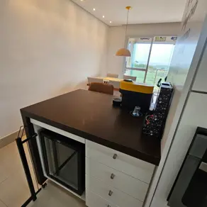 Imagem 4 - Apartamento em Jardim São Vicente, Campinas - SP