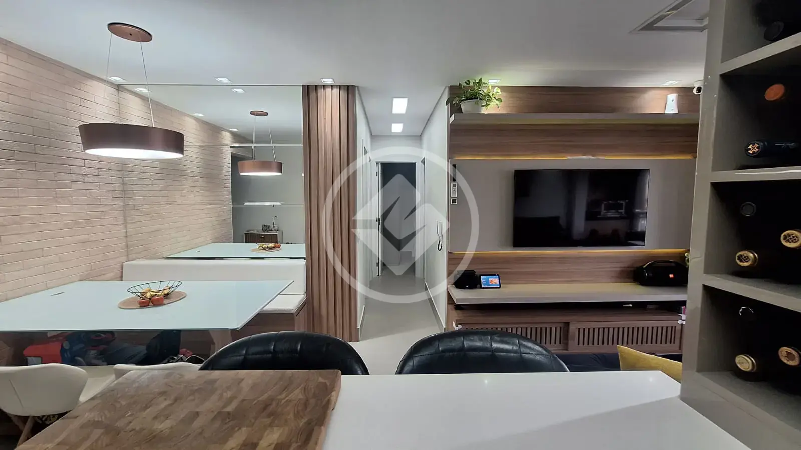 Imagem 1 - Apartamento em Parque Italia, Campinas - SP