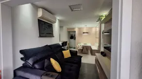 Imagem 4 - Apartamento em Parque Itália, Campinas - SP