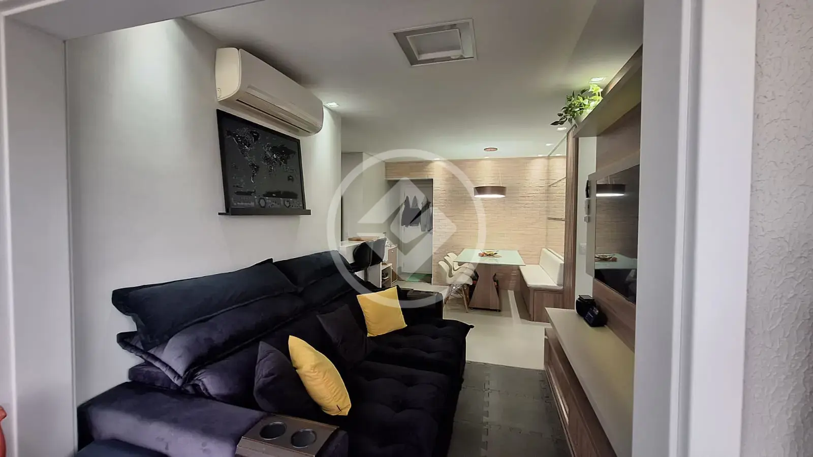 Imagem 4 - Apartamento em Parque Italia, Campinas - SP