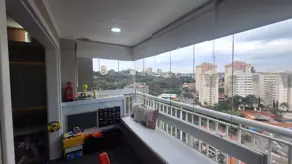 Imagem 6 - Apartamento em Parque Itália, Campinas - SP