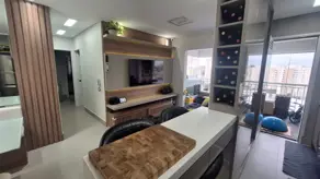 Imagem 3 - Apartamento em Parque Itália, Campinas - SP