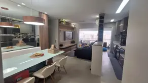 Imagem 2 - Apartamento em Parque Itália, Campinas - SP