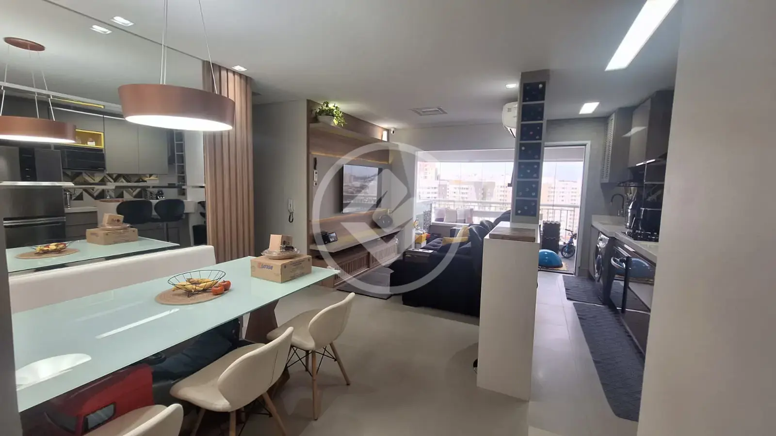 Imagem 2 - Apartamento em Parque Italia, Campinas - SP