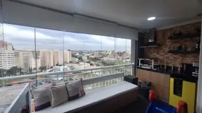 Imagem 5 - Apartamento em Parque Itália, Campinas - SP