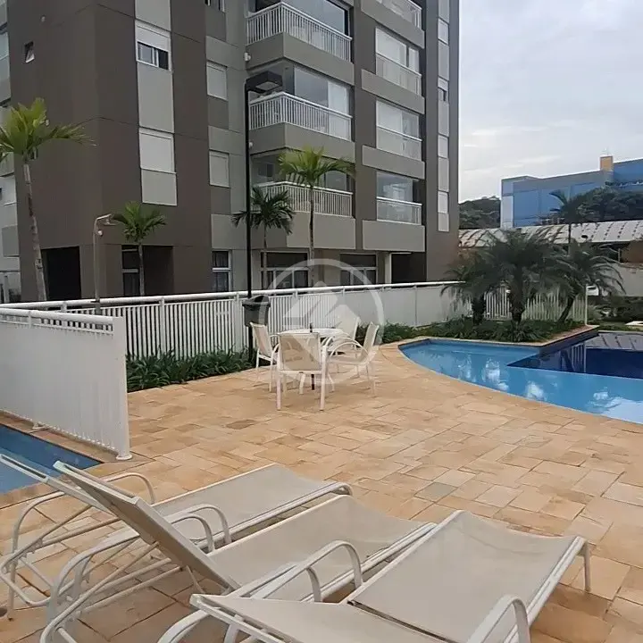 Imagem 1 - Apartamento em Parque Italia, Campinas - SP