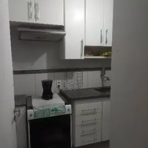 Imagem 2 - Apartamento em Vila Industrial, Campinas - SP