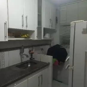 Imagem 3 - Apartamento em Vila Industrial, Campinas - SP