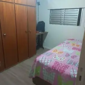 Imagem 4 - Apartamento em Vila Industrial, Campinas - SP