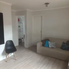 Apartamento Vila Industrial, Campinas - SP — foto 1