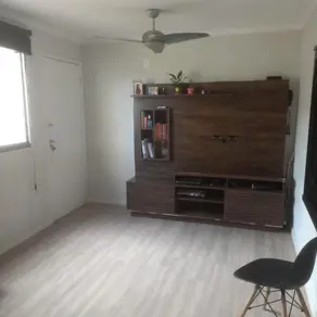 Apartamento Vila Industrial, Campinas - SP — foto 2
