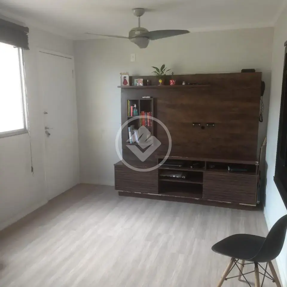 Image 2 - Apartamento em Vila Industrial, Campinas - SP