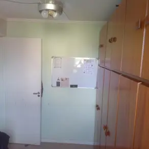 Imagem 5 - Apartamento em Vila Industrial, Campinas - SP