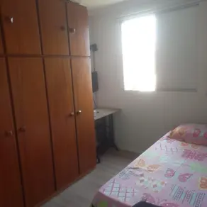 Imagem 6 - Apartamento em Vila Industrial, Campinas - SP