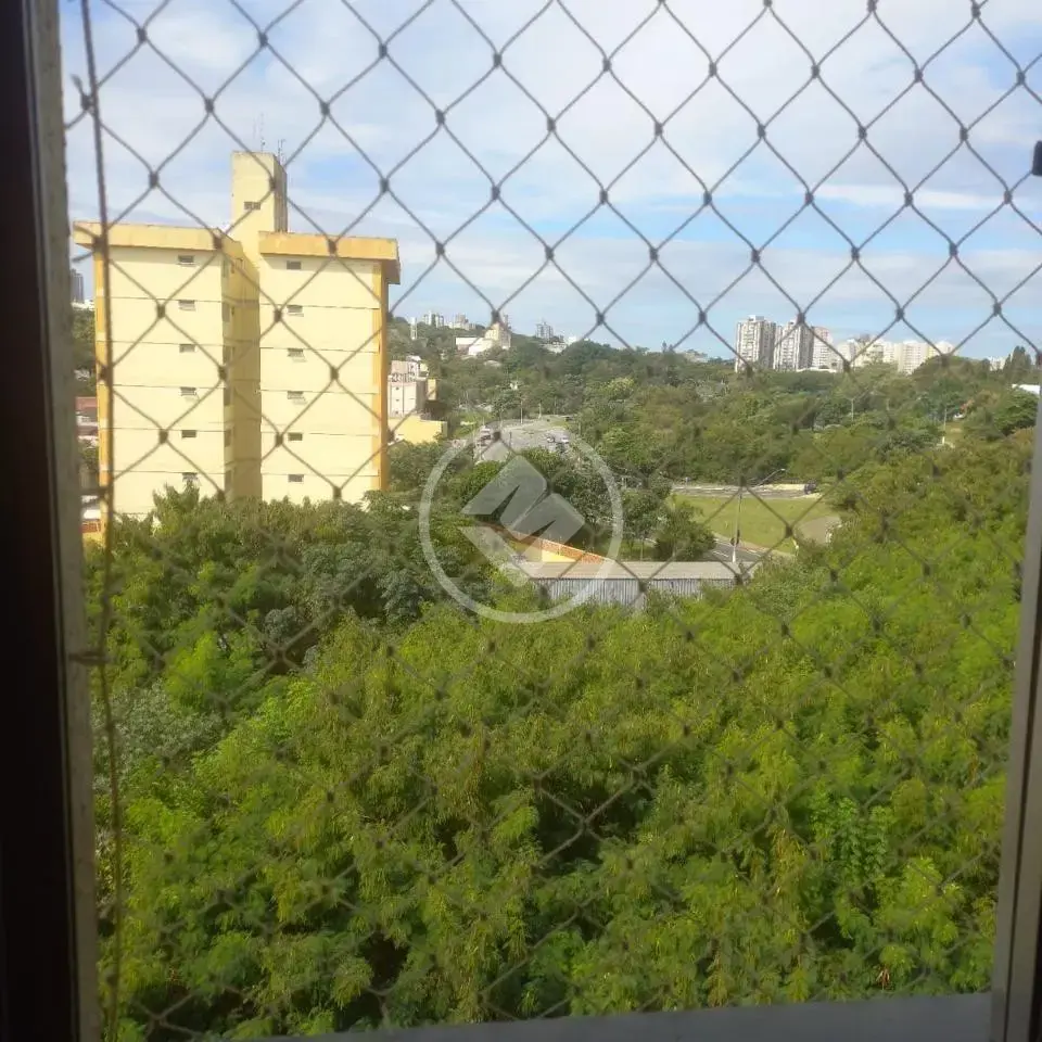 Image 14 - Apartamento em Vila Industrial, Campinas - SP