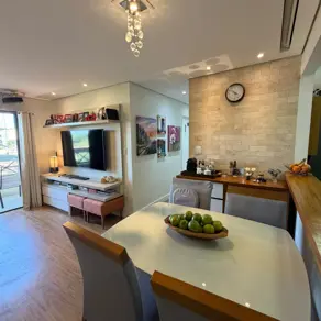 Apartamento Jardim Margarida, Campinas - SP — foto 1