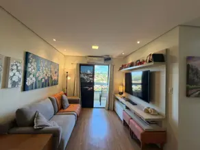 Imagem 2 - Apartamento em Jardim Margarida, Campinas - SP