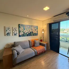 Imagem 6 - Apartamento em Jardim Margarida, Campinas - SP