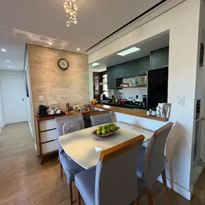 Imagem 4 - Apartamento em Jardim Margarida, Campinas - SP