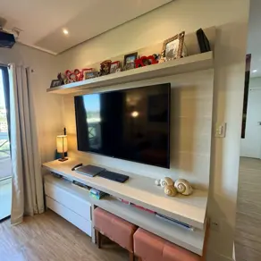 Imagem 5 - Apartamento em Jardim Margarida, Campinas - SP