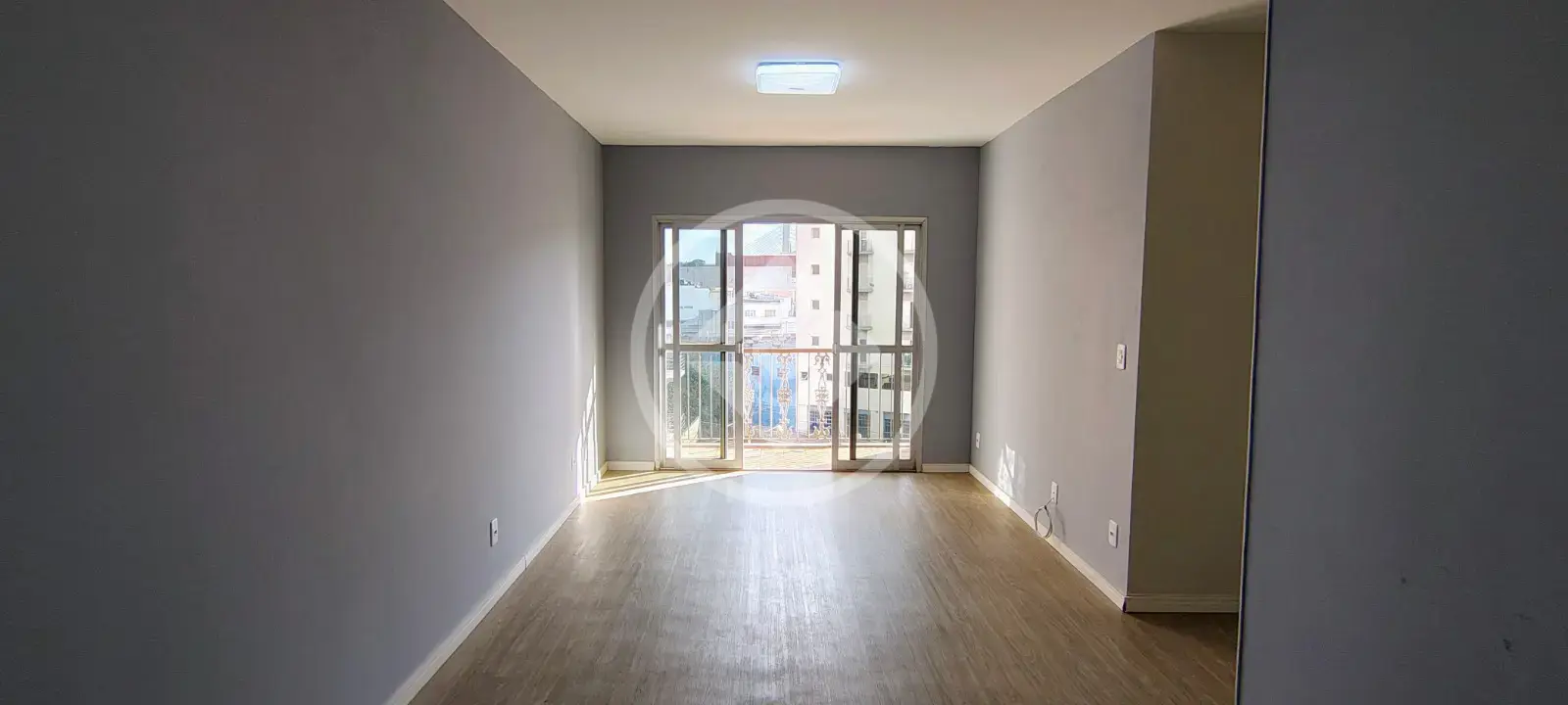 Imagem 1 - Apartamento em Botafogo, Campinas - SP