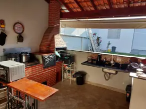 Casa Parque da Figueira, Campinas - SP — foto 1
