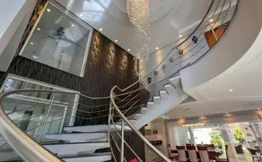 Imagem 2 - Casa Condomínio em Loteamento Mont Blanc Residence, Campinas - SP