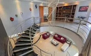 Imagem 3 - Casa Condomínio em Loteamento Mont Blanc Residence, Campinas - SP