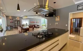 Imagem 6 - Casa Condomínio em Loteamento Mont Blanc Residence, Campinas - SP