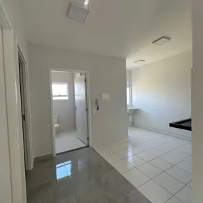 Imagem 2 - Apartamento em Residencial Fazenda Lagoa, Campinas - SP