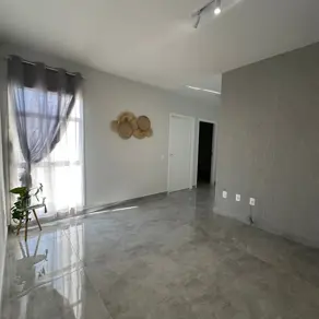 Apartamento Residencial Fazenda Lagoa, Campinas - SP — foto 2